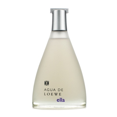 Loewe - Aqua de Löewe Ella eau de toilette parfüm hölgyeknek