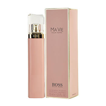 Hugo Boss - Ma Vie eau de parfum parfüm hölgyeknek