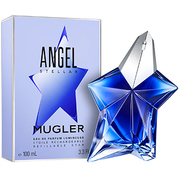 Thierry Mugler - Angel Stellar eau de parfum parfüm hölgyeknek