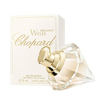 Chopard - Brilliant Wish eau de parfum parfüm hölgyeknek