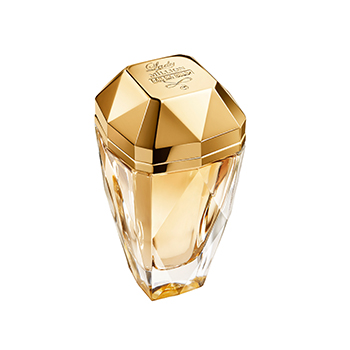 Paco Rabanne - Lady Million Eau My Gold eau de toilette parfüm hölgyeknek