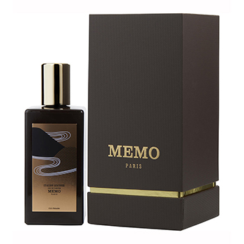 Memo Paris - Italian Leather eau de parfum parfüm unisex