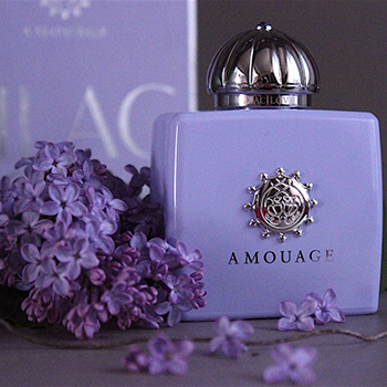 Amouage - Lilac Love eau de parfum parfüm hölgyeknek