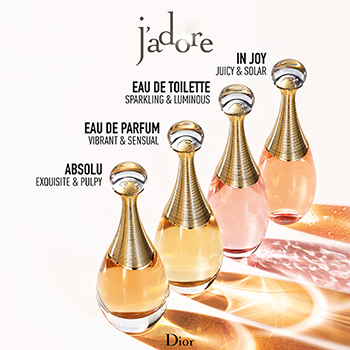 Christian Dior - J 'adore (eau de toilette) eau de toilette parfüm hölgyeknek