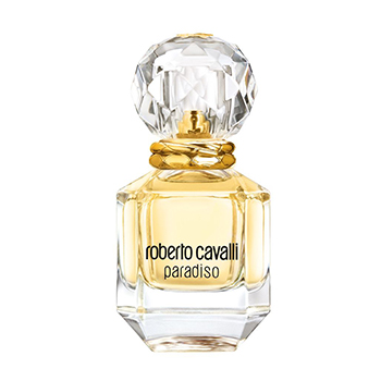 Roberto Cavalli - Paradiso (2015) eau de parfum parfüm hölgyeknek