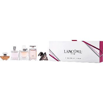 Lancôme - Lancome exclusive szett I. (mini parfümök) eau de parfum parfüm hölgyeknek