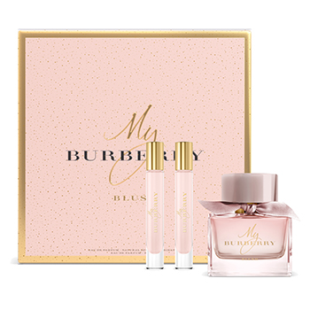 Burberry - My Burberry Blush szett II. eau de parfum parfüm hölgyeknek