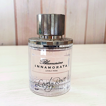 Blumarine - Innamorata Lovely Rose eau de toilette parfüm hölgyeknek