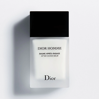 Christian Dior - Dior Homme After Shave Balzsam parfüm uraknak