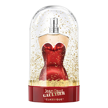 Jean Paul Gaultier - Jean Paul Gaultier Classique Christmas Collector Edition (2017) eau de toilette parfüm hölgyeknek
