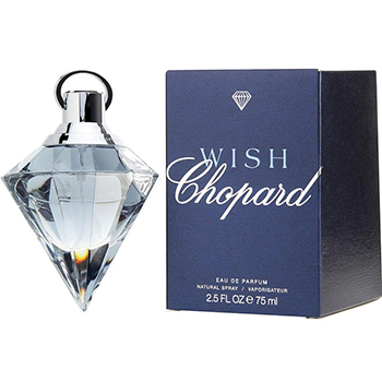 Chopard - Wish eau de parfum parfüm hölgyeknek