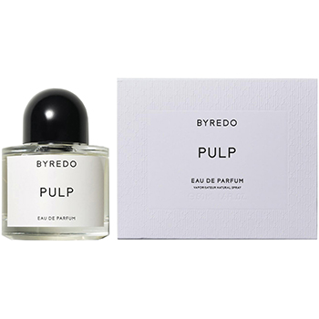 Byredo - Pulp eau de parfum parfüm unisex