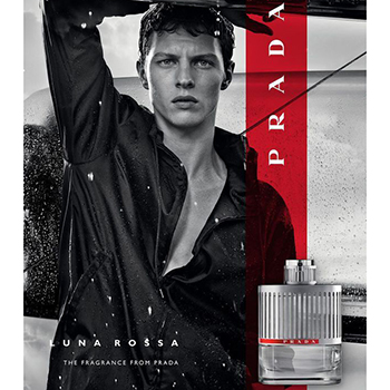 Prada - Prada Luna Rossa szett III. eau de toilette parfüm uraknak