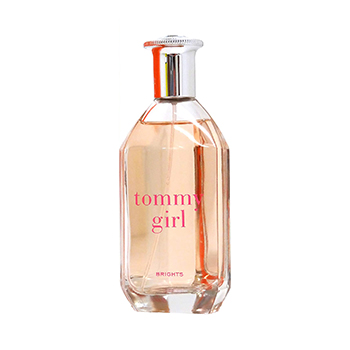 Tommy Hilfiger - Tommy Girl Citrus Brights eau de toilette parfüm hölgyeknek