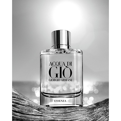 Giorgio Armani - Acqua di Gió Essenza eau de parfum parfüm uraknak