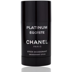 Chanel - Egoiste Platinum stift dezodor parfüm uraknak