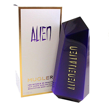 Thierry Mugler - Alien testápoló parfüm hölgyeknek