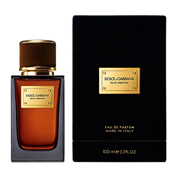 Dolce & Gabbana - Velvet Amber Sun eau de parfum parfüm unisex