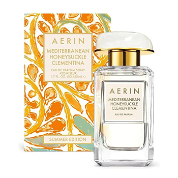 Aerin Lauder - Mediterranean Honeysuckle Clementina eau de parfum parfüm hölgyeknek