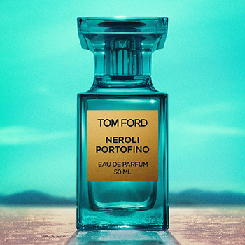 Tom Ford - Neroli Portofino eau de parfum parfüm unisex