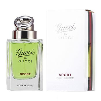 Gucci - Gucci by Gucci Sport eau de toilette parfüm uraknak