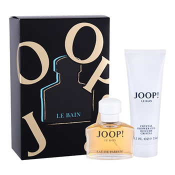 JOOP! - JOOP! Le Bain szett III. eau de parfum parfüm hölgyeknek