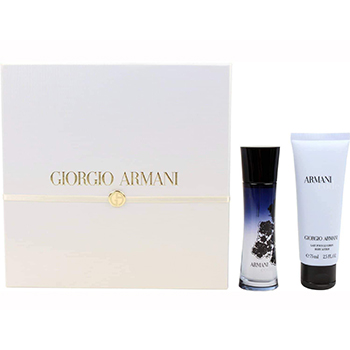 Giorgio Armani - Code  szett I. eau de parfum parfüm hölgyeknek