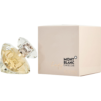 Mont Blanc - Lady Emblem eau de parfum parfüm hölgyeknek