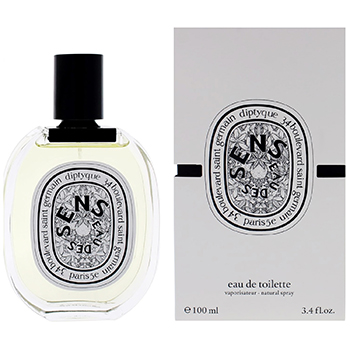 Diptyque - Eau des Sens eau de toilette parfüm unisex