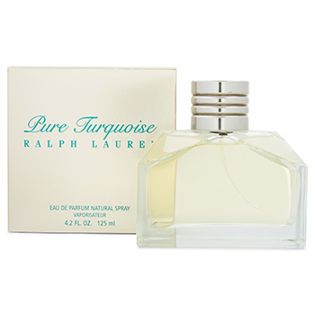 Ralph Lauren - Pure Turquoise eau de parfum parfüm hölgyeknek