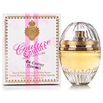Juicy Couture - Couture Couture (special edition) eau de parfum parfüm hölgyeknek