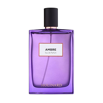 Molinard - Ambre eau de parfum parfüm unisex