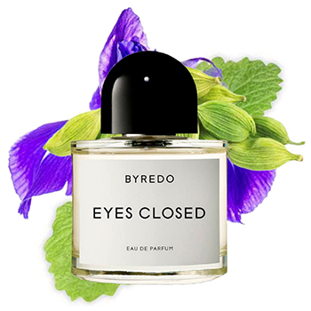 Byredo - Eyes Closed eau de parfum parfüm unisex