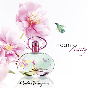 Salvatore Ferragamo - Incanto Amity eau de toilette parfüm hölgyeknek