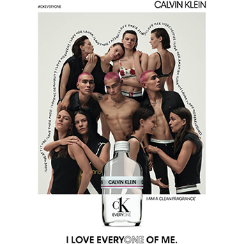 Calvin Klein - CK Everyone (eau de toilette) eau de toilette parfüm unisex