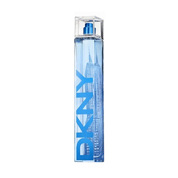 DKNY - DKNY Men Summer (2014) eau de toilette parfüm uraknak