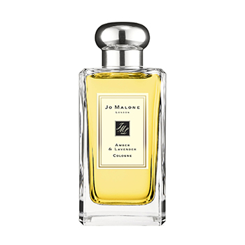 Jo Malone - Amber & Lavender eau de cologne parfüm uraknak