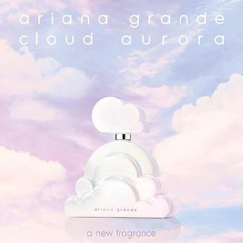 Ariana Grande - Cloud Aurora eau de parfum parfüm hölgyeknek