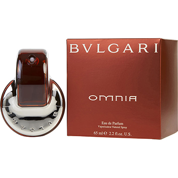 Bvlgari - Omnia eau de parfum parfüm hölgyeknek
