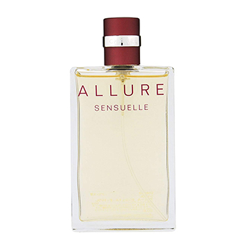 Chanel - Allure Sensuelle (eau de toilette) eau de toilette parfüm hölgyeknek