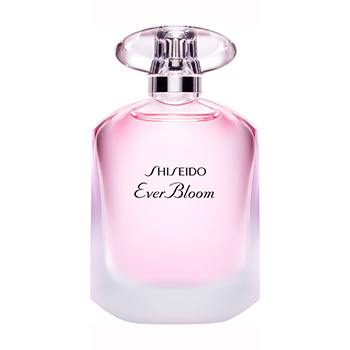 Shiseido - Ever Bloom (eau de toilette) eau de toilette parfüm hölgyeknek