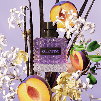 Valentino - Valentino Donna Born In Roma Purple Melancholia eau de parfum parfüm hölgyeknek