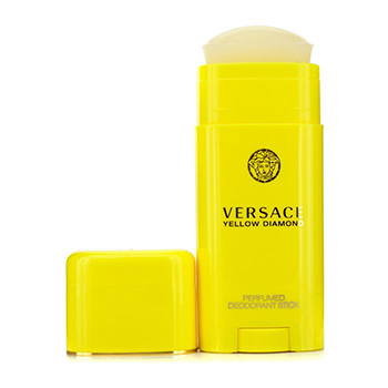 Versace - Yellow Diamond stift dezodor parfüm hölgyeknek
