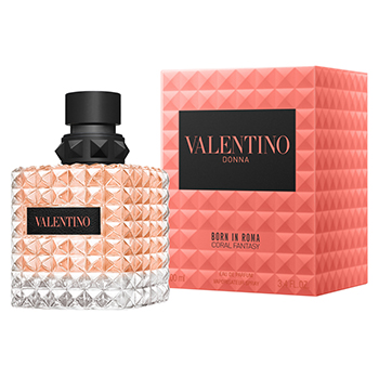 Valentino - Donna Born in Roma Coral Fantasy eau de parfum parfüm hölgyeknek