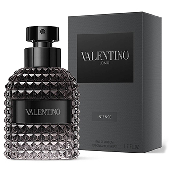Valentino - Valentino Uomo Intense (2016) eau de parfum parfüm uraknak