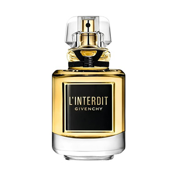 Givenchy - L'interdit Le Parfum parfum parfüm hölgyeknek
