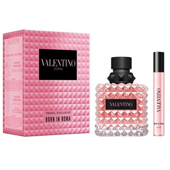 Valentino - Valentino Born In Roma Donna szett IV. eau de parfum parfüm hölgyeknek