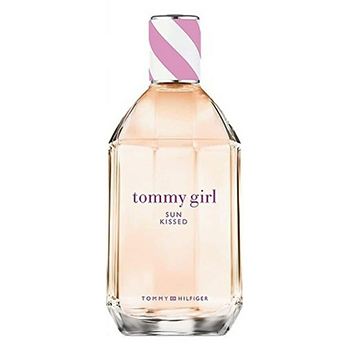 Tommy Hilfiger - Tommy Girl Sun Kissed eau de toilette parfüm hölgyeknek