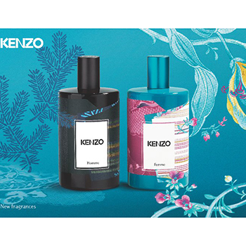 Kenzo - Once Upon a Time eau de toilette parfüm uraknak