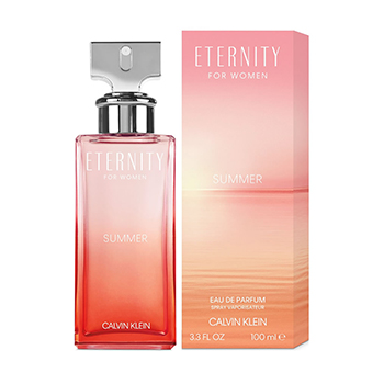 Calvin Klein - Eternity Summer (2020) eau de parfum parfüm hölgyeknek
